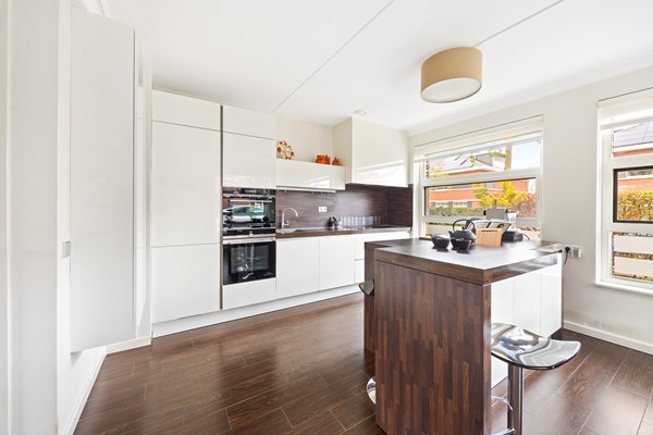 Medium property photo - Molenpolderstraat 35, 2493 VB Den Haag